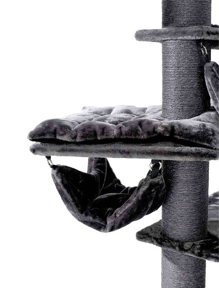 Nobby Kratzbaum Rubi